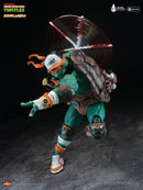[PREORDER] HEATBOYS TMNT HEFIG Michelangelo