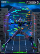 GONG Evangelion Unit 01 Action Figure