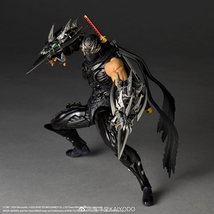 [PREORDER] Amazing Yamaguchi Ryu Hayabusa - Ninja Gaiden 4 Ver