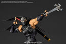 [PREORDER] Amazing Yamaguchi Ryu Hayabusa - Ninja Gaiden 4 Ver