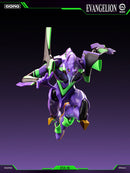 GONG Evangelion Unit 01 Action Figure