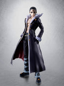 [PREORDER] SH Figuarts Chrollo - Hunter x Hunter
