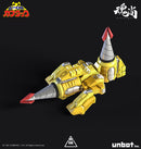 Soul Vogue Kabutack Evolve Edition