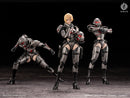 [PREORDER] Valkyrie Brunhilde 1/12 Action Figure