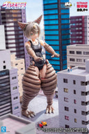[PREORDER] LADoTOYS Ancient Monster Gomora - Ultra Monster Personificiation Project