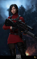 Master Team 1/6 Scale Ada Wong Action Figure - Resident Evil