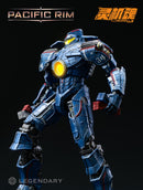 LingJiHUn Gipsy Danger