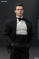 [PREORDER] Venus Toys Mr W 1/12 Scale Action Figure