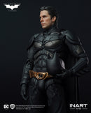 INART Batman 1/12 Scale Action Figure - The Dark Knight Rises