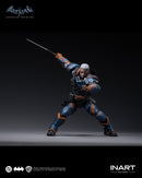 [PREORDER] INART Action Deathstroke 1/12 Action Figure - Batman: Arkham Origins
