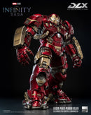 [PREORDER] DLX Iron Man Mark 44 Hulkbuster (Battle Damaged) - The Infinity Saga