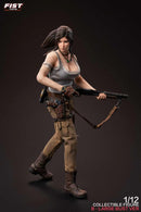[PREORDER] Fist Toys Jungle Huntress 1/12 Figure