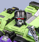 [PREORDER] Mecha Invasion Giant Legion GLA-07 Accessory Pack