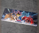 [PREORDER] Dark Yugi Large Desktop Mouse Pad - YuGiOh Duel Monsters