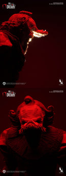 [PREORDER] INART Pennywise (Bloody Version) 1/6 Collectible Figure - IT: Welcome to Derry