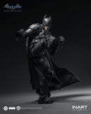[PREORDER] INART Batman Arkham Origins 1/12 Scale Action Figure