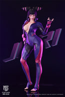 [PREORDER] Star Man MS-016 Jessica Straus (Juri) 1/6 Scale Action Figure