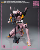 [PREORDER] ROBO-DOU Evangelion Production Model Custom Type-08α - Evangelion New Theatrical Edition