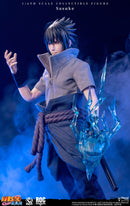 [PREORDER] ROCKET TOYS Sasuke Uchiha 1/6 Scale Action Figure