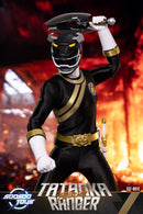 [PREORDER] SST-097 Blazing Ranger Team 1/6 Scale Action Figure Set