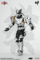 Engraved Series Armor Hero Snow Armor