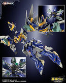 [PREORDER] Cosmek AGT-01 Lilylala Adventure Gattai Griffion
