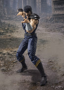 [PREORDER] SH Figuarts Kenshiro - Fist of the North Star