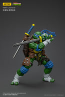 JoyToy TMNT Leonardo 1/18 Scale Figure