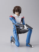 [PREORDER] SH Figuarts Kira Yamato - Orb Union Pilot Suits Ver