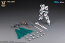 SNAA 1/144 SC-002 Titan Greatsword Tristan - The Round Table Knights Model Kit