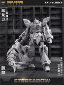 [PREORDER] Cang Toys TA-HYL001 Transage Heroic Stegsarow