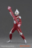 [PREORDER] Alphamax Ultraman Tiga Power Type Action Figure