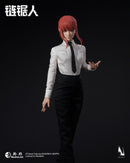 [PREORDER] INART Makima (Season 1) 1/6 Scale Action Figure - Chainsaw Man