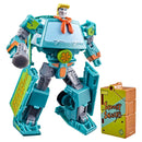 [PREORDER] Mysterious Prime & Automutt Set - Transformers x Scooby Doo