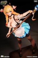 [PREORDER] LADoTOYS Daisy Taurus 1/12 Scale Action Figure - Barmaid Ver