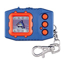 [PREORDER] Digimon Pendulum Color V-Pet Reissue - Deep Savers (Blue & Orange)