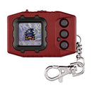 Digimon Pendulum Color V-Pet Reissue - Nightmare Soldiers (Red & Black)