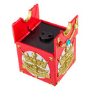 REBORN! Special Memorize Vongola Box & Ring Set 2