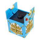 REBORN! Special Memorize Vongola Box & Ring Set 2