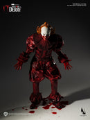 [PREORDER] INART Pennywise (Bloody Version) 1/6 Collectible Figure - IT: Welcome to Derry