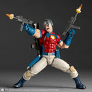 [PREORDER] Revoltech Amazing Yamaguchi Peacemaker