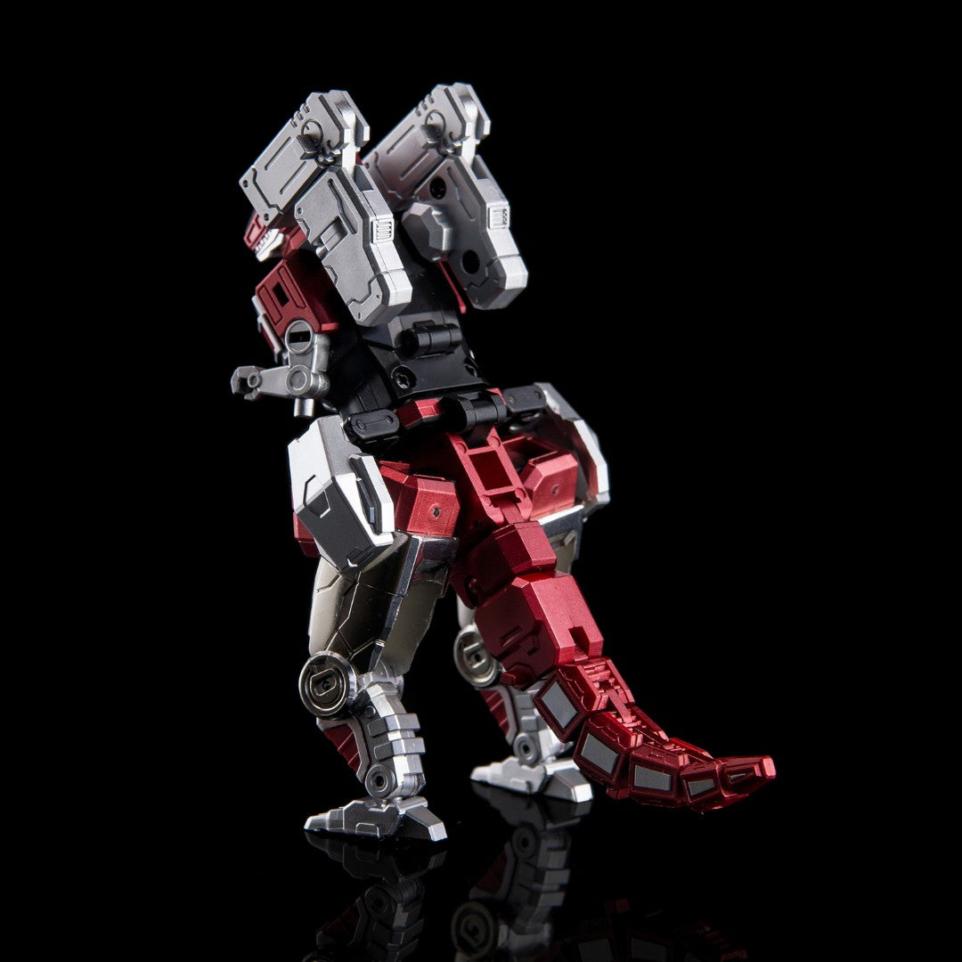 [PREORDER] Lucky Cat MC-03S King of the Dragon Beasts - Limited Edition