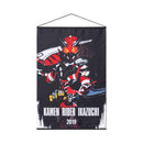 Kamen Rider Zero One Hanging Wall Tapestries