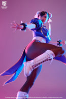 Star Man MS-008 Chun-Li