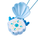 Special Memorize Aqua Pitch - Hanon Ver