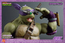 [PREORDER] BIGF Toys Donatello 40th Anniversary 1/6 Scale Figure