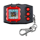 Digimon Pendulum Color V-Pet Reissue - Metal Empire (Black & Red)