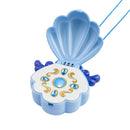 Special Memorize Aqua Pitch - Noel Ver