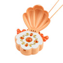 Special Memorize Aqua Pitch - Sara Ver