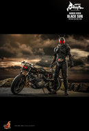 HOTTOYS TMS100 Kamen Rider Black Sun